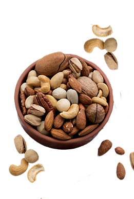 Mixed Nuts Prices